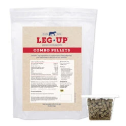 Leg Up® Combo Pellets