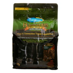 Horseshoer's Secret® Extra Strength Hoof & Connective Tissue Supplement -Cavalor Sale Store 23546 bag