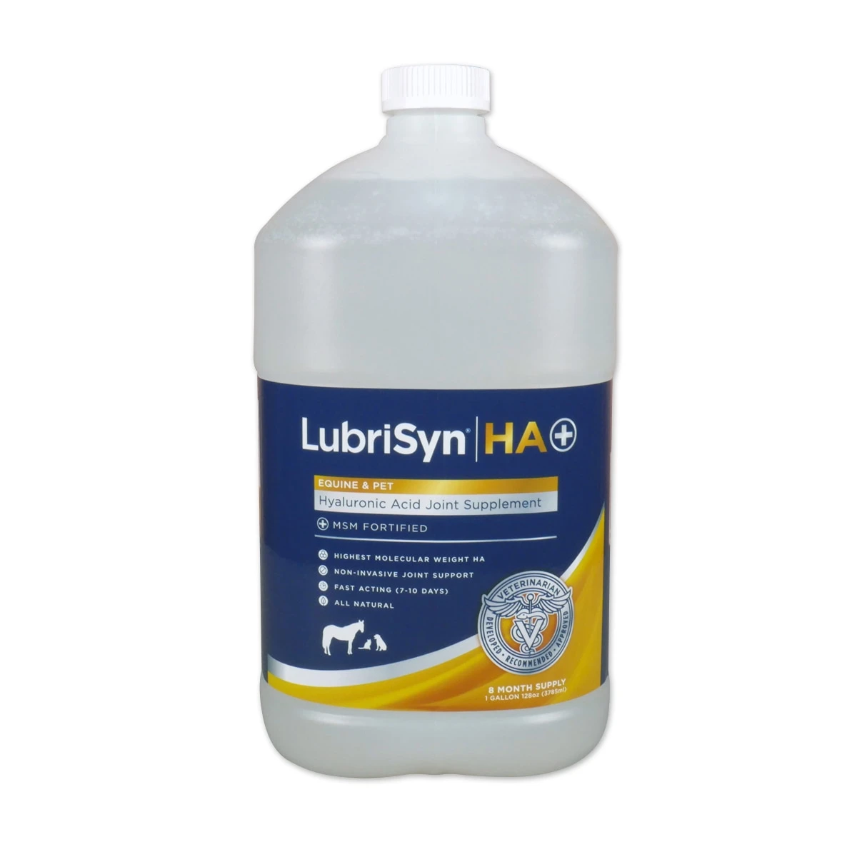 LubriSyn HA Plus 5 LubriSyn HA Plus - Image 3