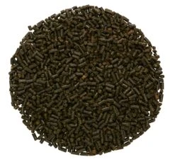 Lung EQ™ Pellets -Cavalor Sale Store 23893 Spirulina Pile 1