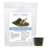 Smart & Simple® Spirulina Pellets