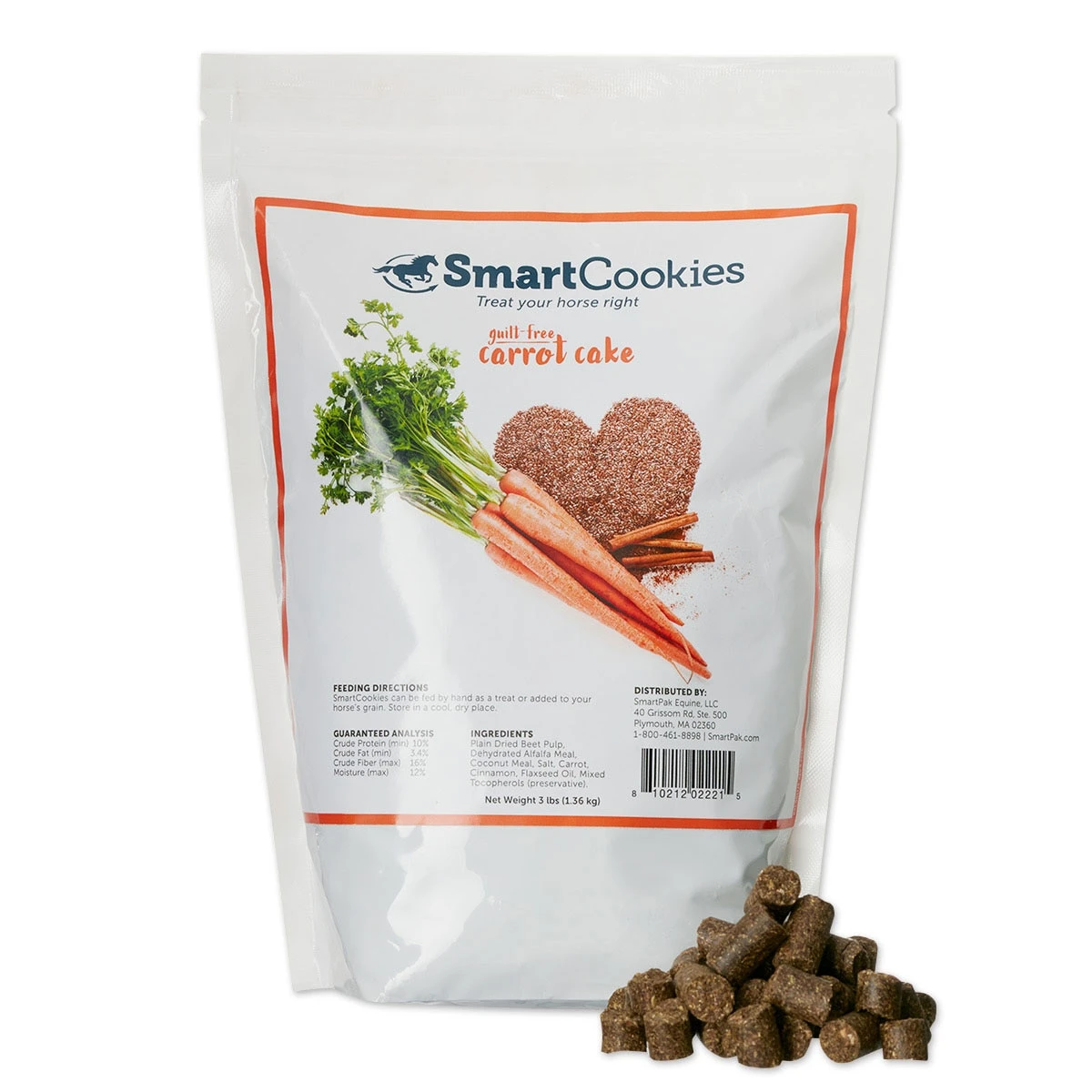 SmartCookies 3 SmartCookies