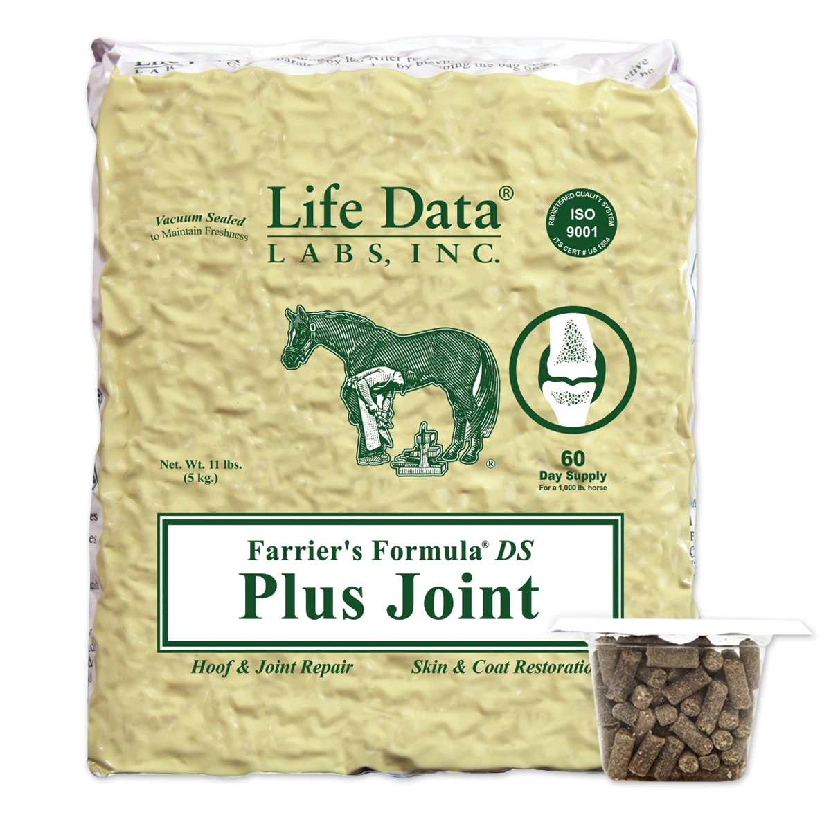 Farrier's Formula® DS Plus Joint 3 Farrier's Formula® DS Plus Joint