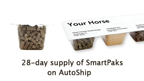 Farrier's Formula® DS Plus Joint 6 Farrier's Formula® DS Plus Joint - Image 4