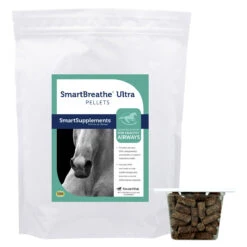 SmartBreathe® Ultra Pellets