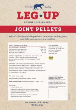 Starter SmartPak 12 Starter SmartPak -Cavalor Sale Store 25017 legupjoint frontlabel