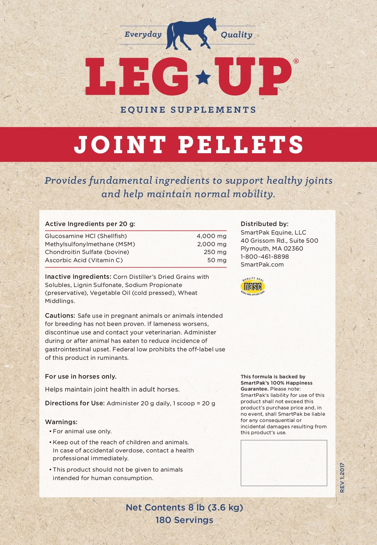 Starter SmartPak 6 Starter SmartPak - Image 4