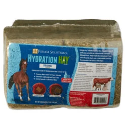 Hydration Hay