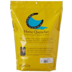 Horse Quencher® -Cavalor Sale Store 25207 apple 3.5lb