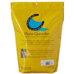 Horse Quencher® -Cavalor Sale Store 25207 peppermint 3.5lb