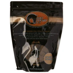 Equipocket Pill Pouch Treats