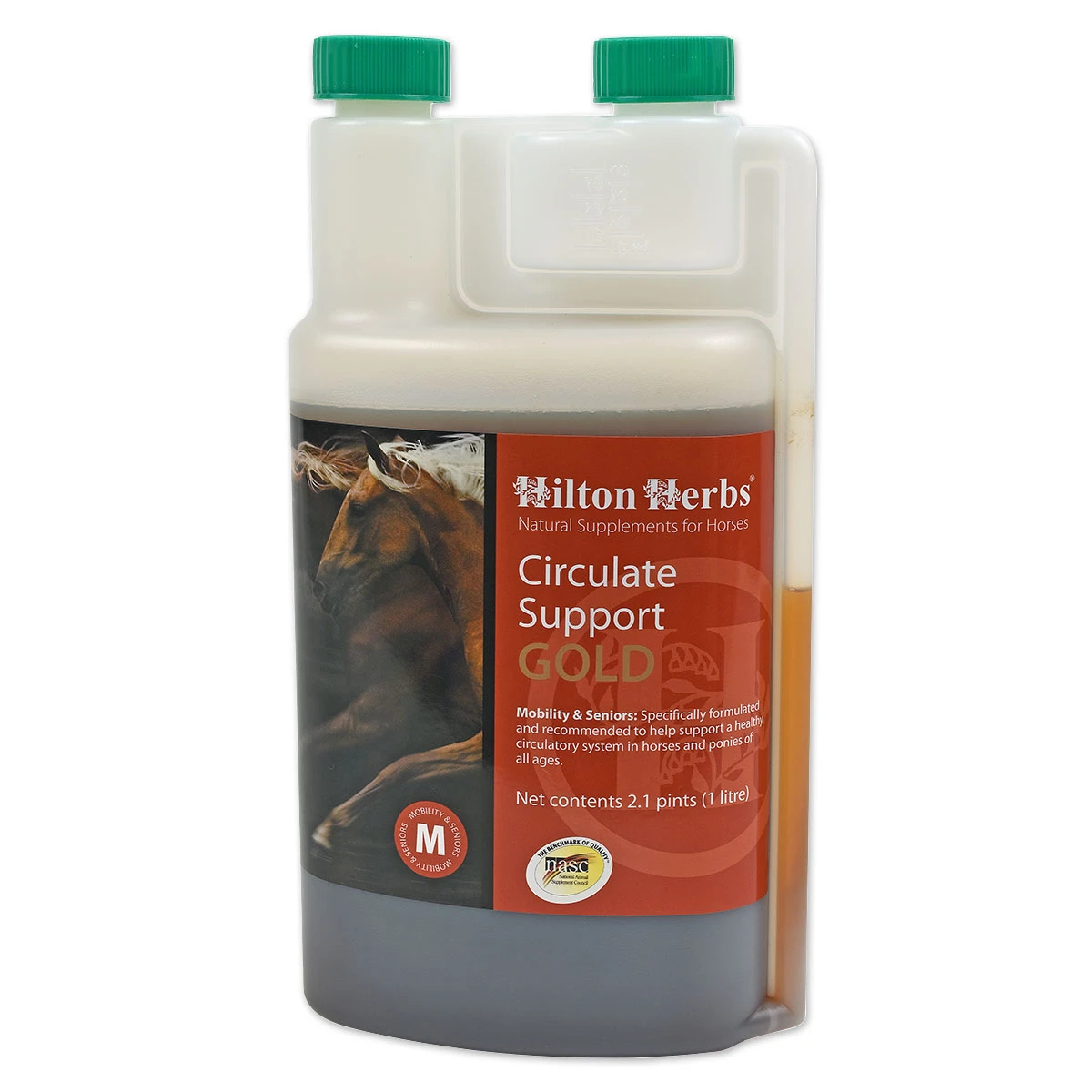 Circulate Support Gold 3 Circulate Support Gold