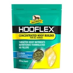 Absorbine Hooflex® Concentrated Hoof Builder -Cavalor Sale Store 25532 bag