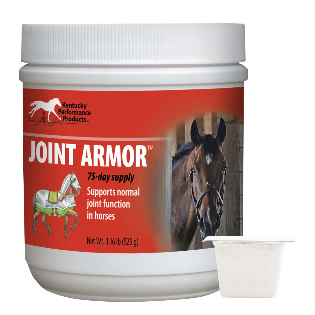 Joint Armor™ 3 Joint Armor™