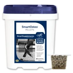 SmartOsteo® Pellets