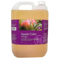 Apple Cider Vinegar