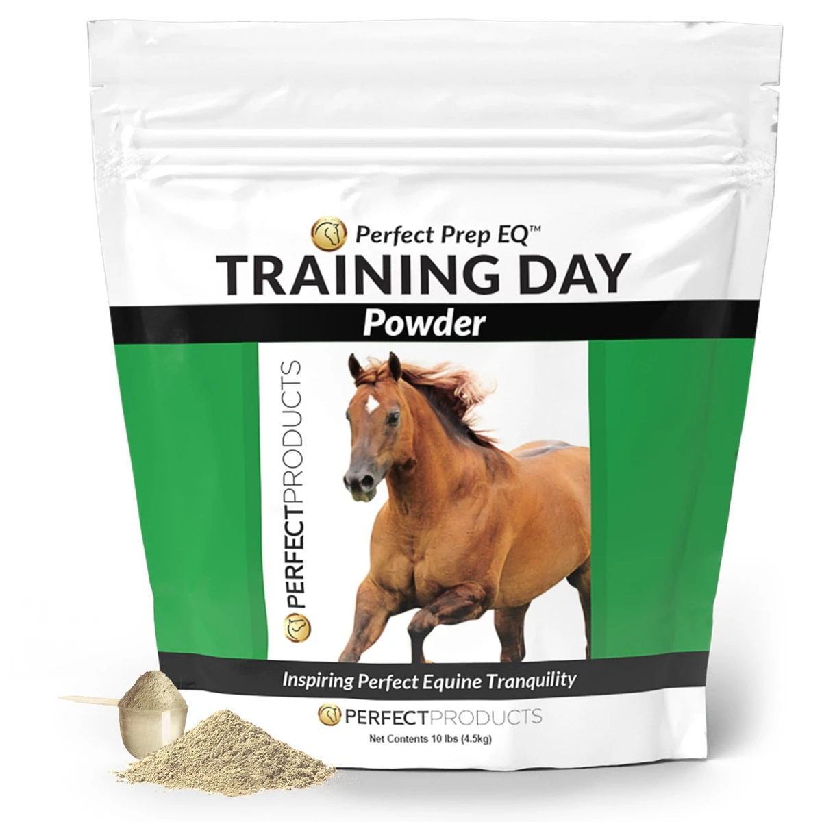 Perfect Prep EQ™ Training Day Powder 3 Perfect Prep EQ™ Training Day Powder