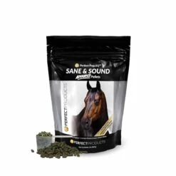Perfect Prep EQ™ Sane & Sound Pellets