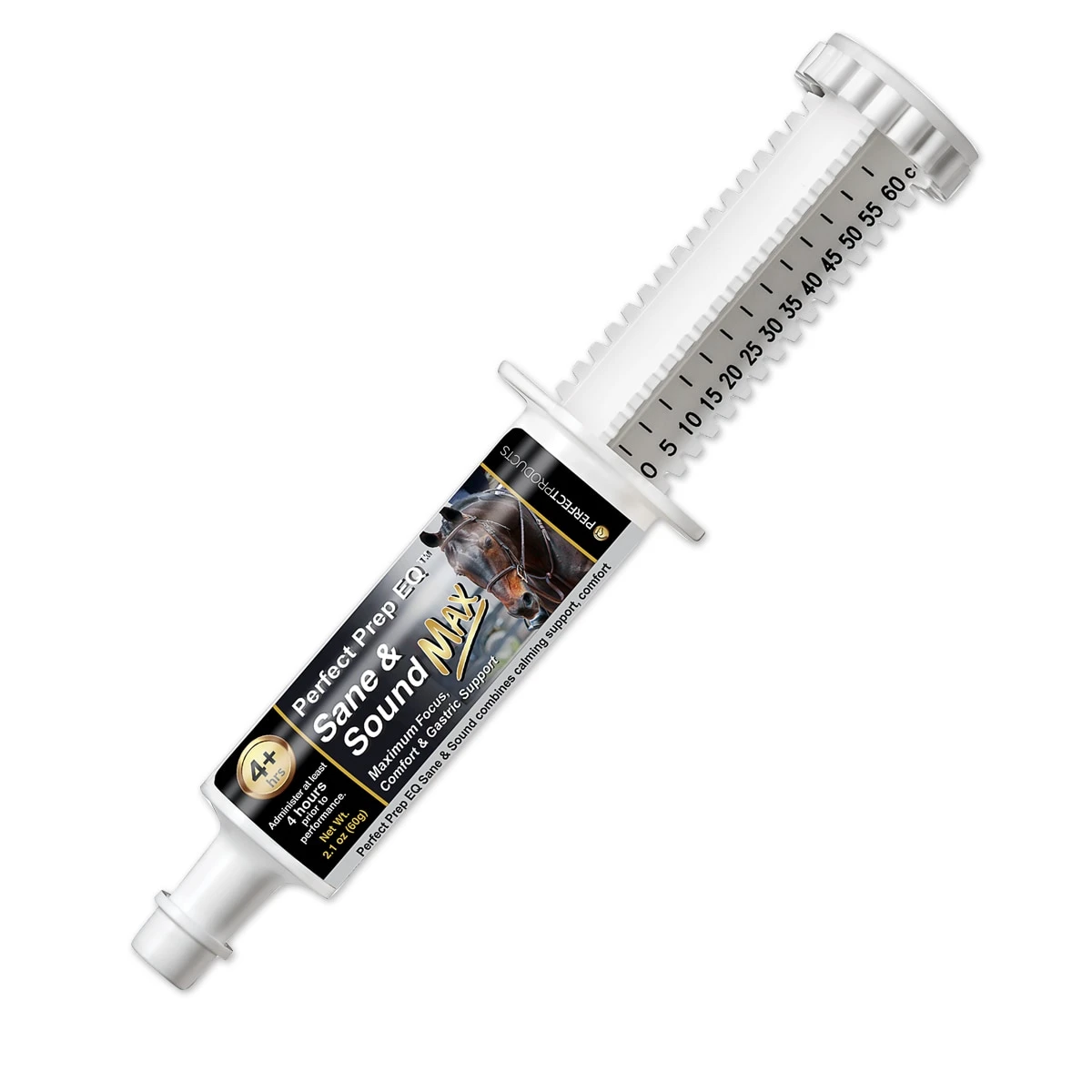 Perfect Prep EQ™ Sane & Sound MAX Paste 2 Perfect Prep EQ™ Sane & Sound MAX Paste