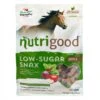 Nutrigood™ Low-Sugar Snax 2 Nutrigood™ Low-Sugar Snax -Cavalor Sale Store 25994 f