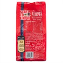 Start To Finish® Horse Snacks -Cavalor Sale Store 25996 b