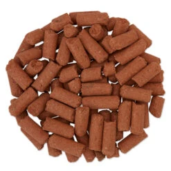 Start To Finish® Horse Snacks -Cavalor Sale Store 25996 carrot pile