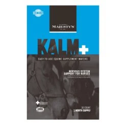 Majesty's KALM+ Wafers™