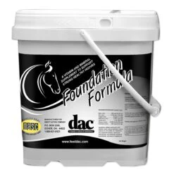 Dac® Foundation Formula -Cavalor Sale Store 27037 bucket
