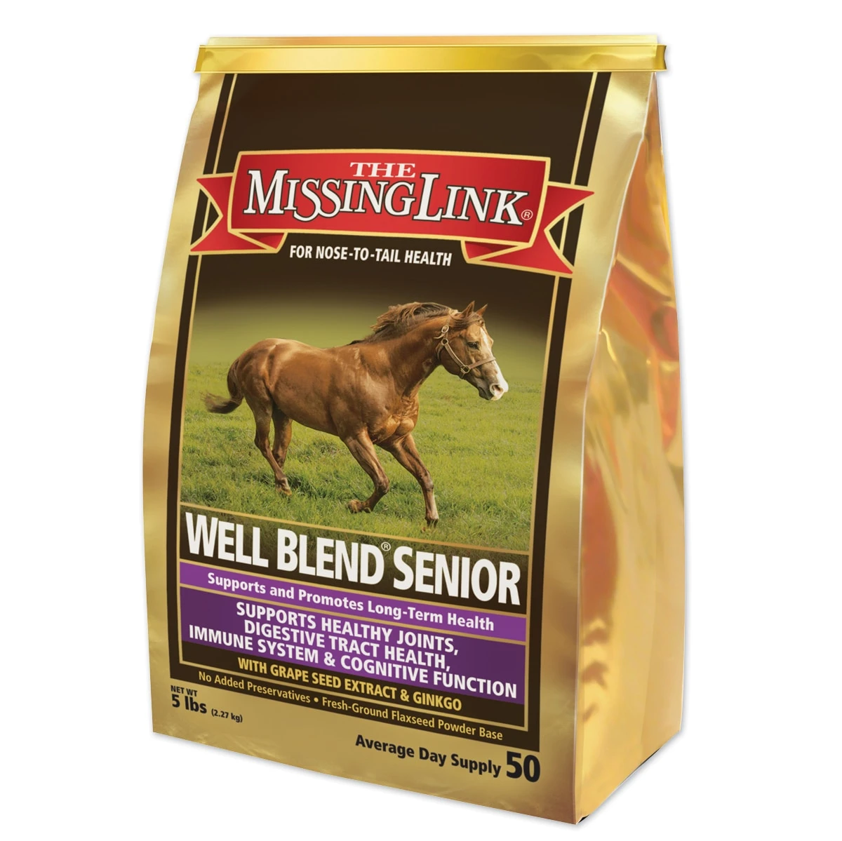 The Missing Link® Well Blend® Senior 3 The Missing Link® Well Blend® Senior