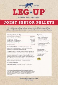 Cavalor Sale Store -Cavalor Sale Store 28192 LegUpJointSenior 8 2018