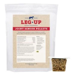 Leg Up® Joint Senior Pellets