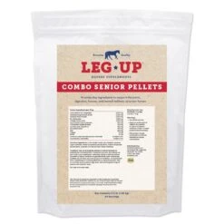 Leg Up® Combo Senior Pellets -Cavalor Sale Store 28193 bag