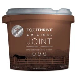 Equithrive® Original Joint Pellets 11 Equithrive® Original Joint Pellets -Cavalor Sale Store 28321 bucket
