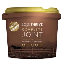 Equithrive® Complete Joint Pellets -Cavalor Sale Store 28322 bucket