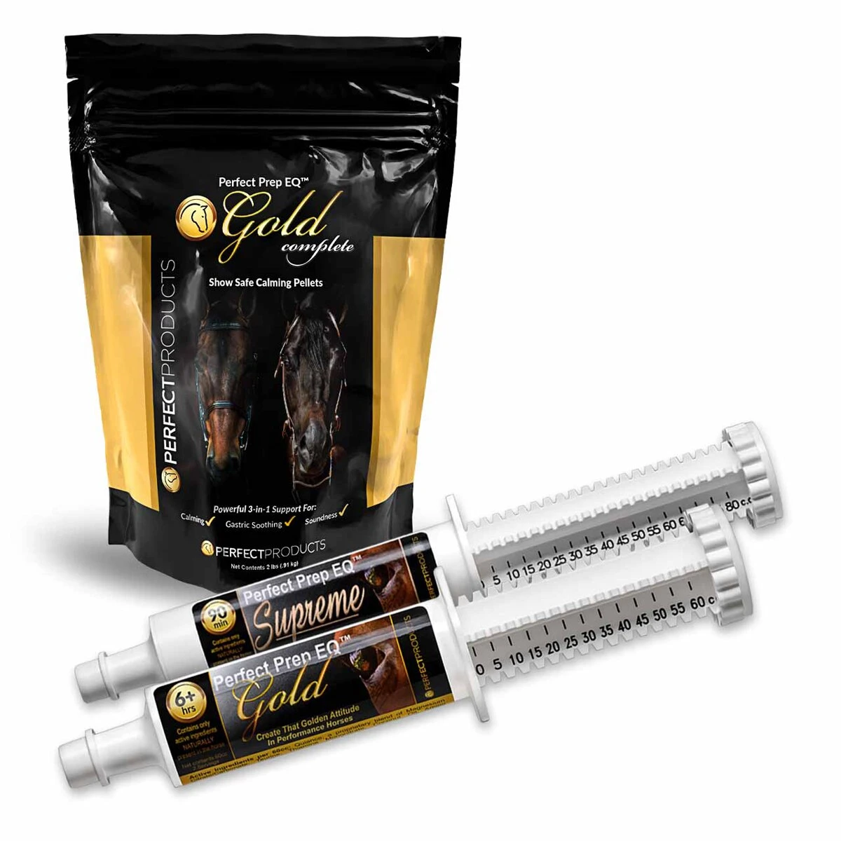 Perfect Prep EQ™ Maximum Performance & Focus Bundle 4 Perfect Prep EQ™ Maximum Performance & Focus Bundle - Image 2