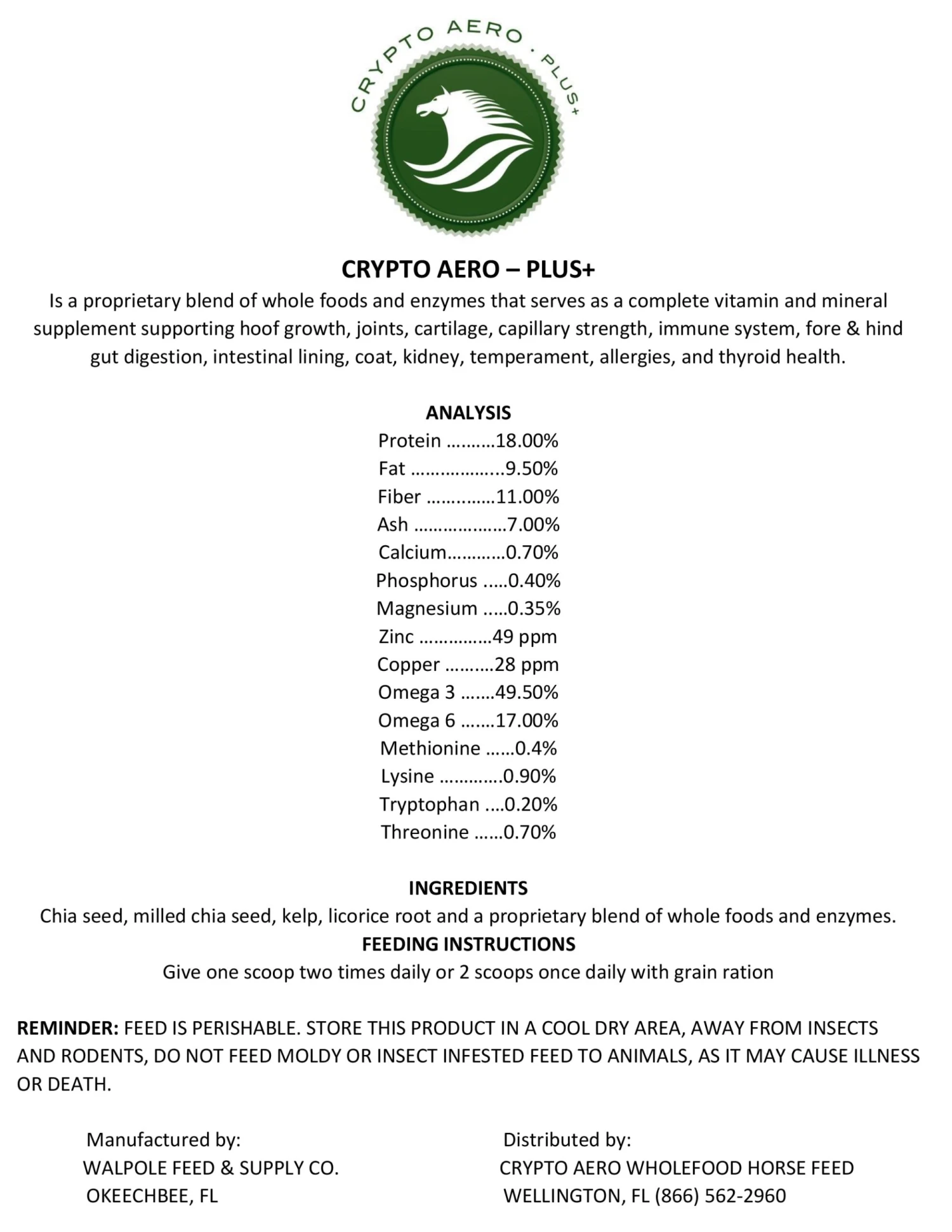 Crypto Aero Plus+ 4 Crypto Aero Plus+ - Image 2