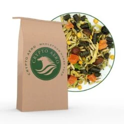 Crypto Aero Wholefood Horse Feed