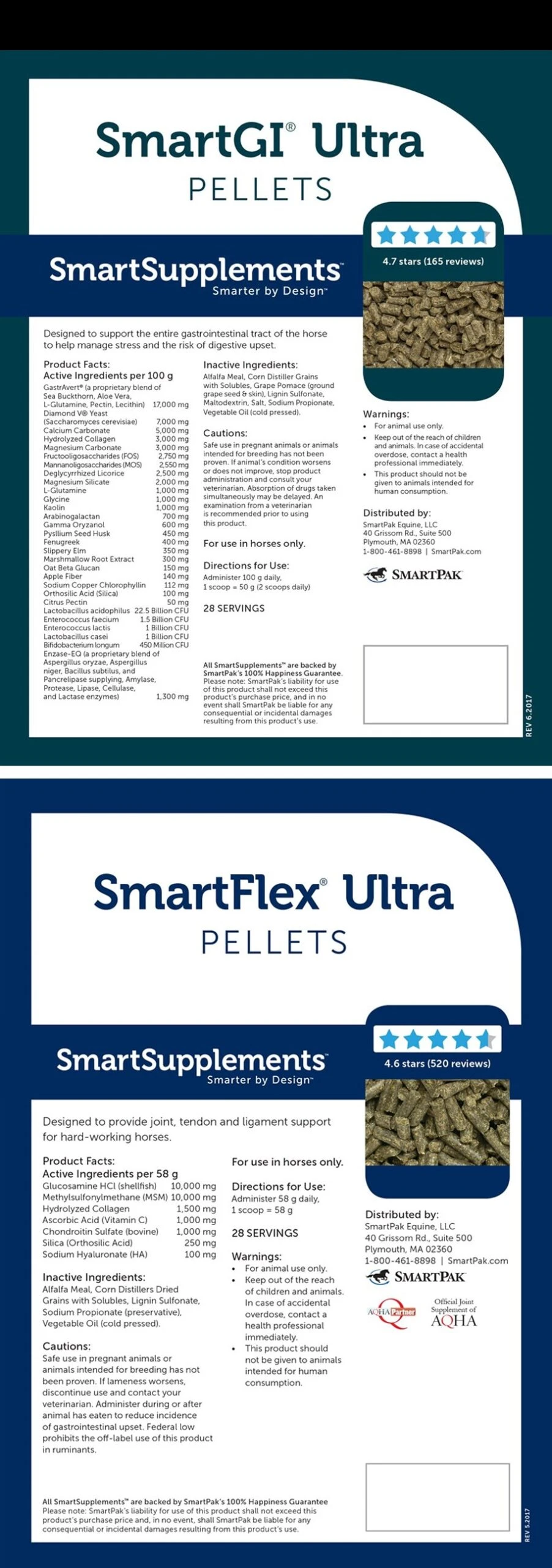 Performance SmartPak 3 Performance SmartPak - Image 2