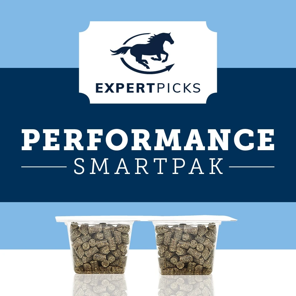 Performance SmartPak 2 Performance SmartPak
