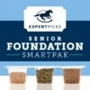 Senior Foundation SmartPak 2 Senior Foundation SmartPak -Cavalor Sale Store 31335 pcp