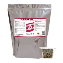 Air-Way EQ™ Pellets