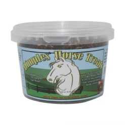 Dimples® Horse Treats With Pill Pocket
