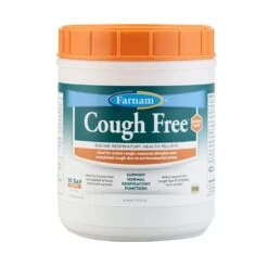 Cough Free® Equine Respiratory Health Pellets 7 Cough Free® Equine Respiratory Health Pellets -Cavalor Sale Store 32035 bucket