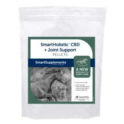 SmartHolistic™ CBD + Joint Support Pellets -Cavalor Sale Store 32893 bag 1