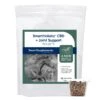 SmartHolistic™ CBD + Joint Support Pellets 1 SmartHolistic™ CBD + Joint Support Pellets -Cavalor Sale Store 32893 overlay 1