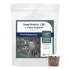 SmartHolistic™ CBD + Calm Support Pellets -Cavalor Sale Store 32900 overlay 1