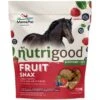 Nutrigood® FruitSnax™ Horse Treats -Cavalor Sale Store 34071 berrymint