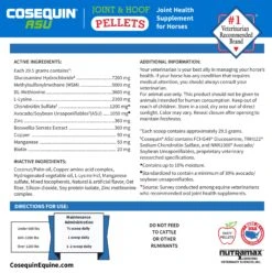 Cavalor Sale Store -Cavalor Sale Store 34128 Label 1a