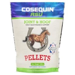 Cosequin® ASU Joint & Hoof Pellets -Cavalor Sale Store 34128 bag 1