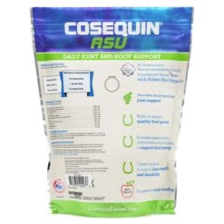 Cosequin® ASU Joint & Hoof Pellets -Cavalor Sale Store 34128 bag 2
